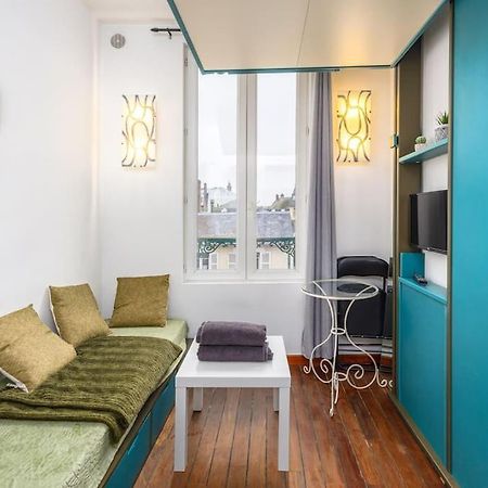 Anj Appartement Centre Ville Deauville Ngoại thất bức ảnh