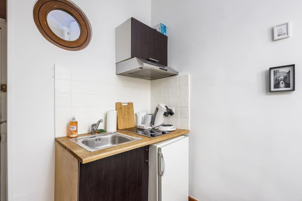 Anj Appartement Centre Ville Deauville Ngoại thất bức ảnh